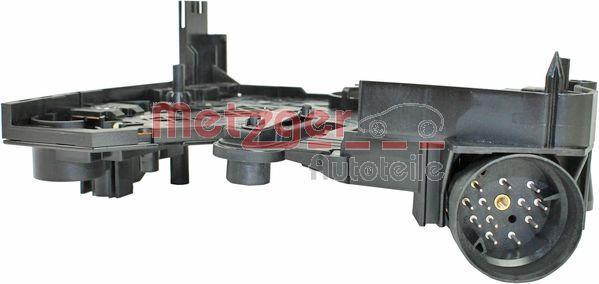 Appareil de commande, boîte automatique METZGER ref. 0899041